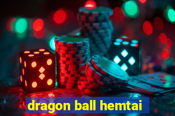 dragon ball hemtai